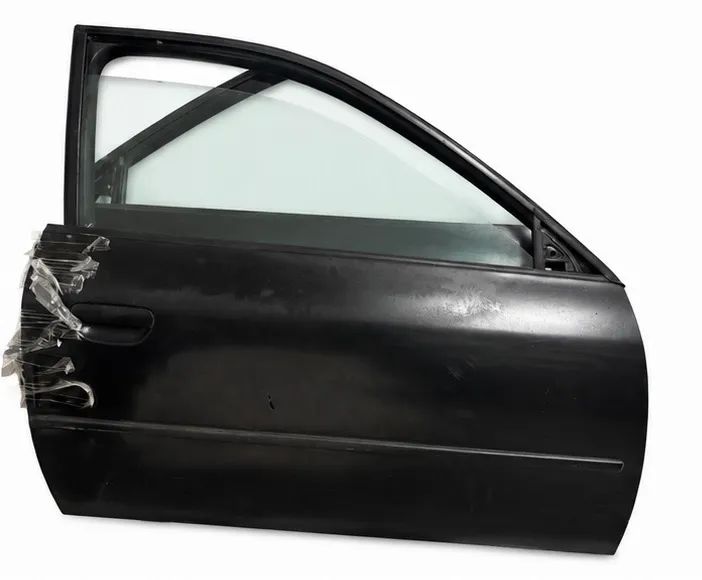 Porta dianteira esquerda Audi A3 - Peças para carros, vans e