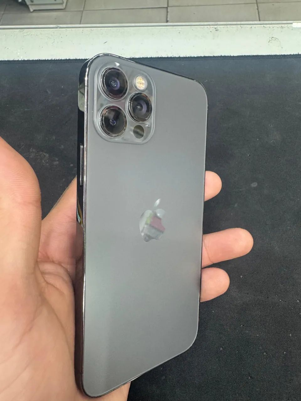 iPhone 12 Pro 512gb - Celulares e Smartphones - Centro