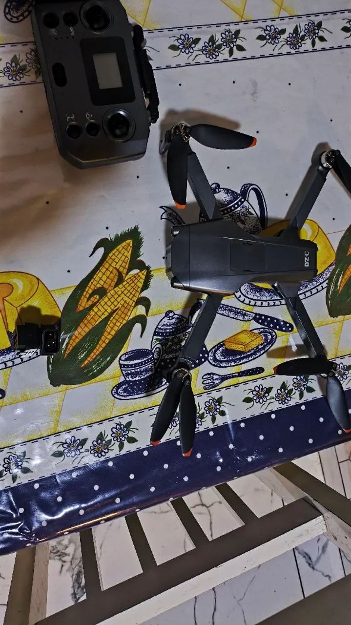 Drone L600 pro Max  - Foto 3