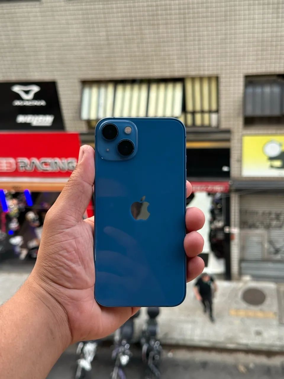 Iphone 13 128GB