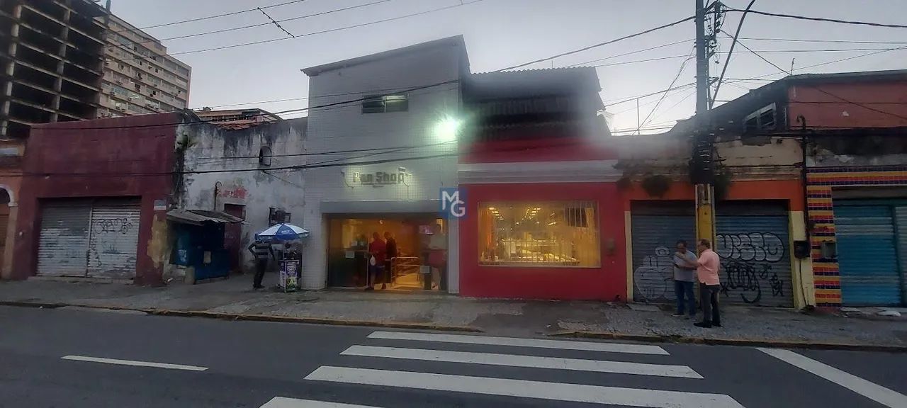 Loja à venda no bairro Santo Antônio - Recife/PE - Foto 2
