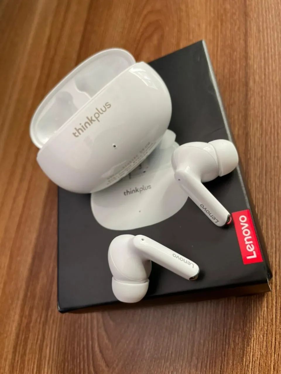 Fone Lenovo XT88 - Bluetooth - Foto 2