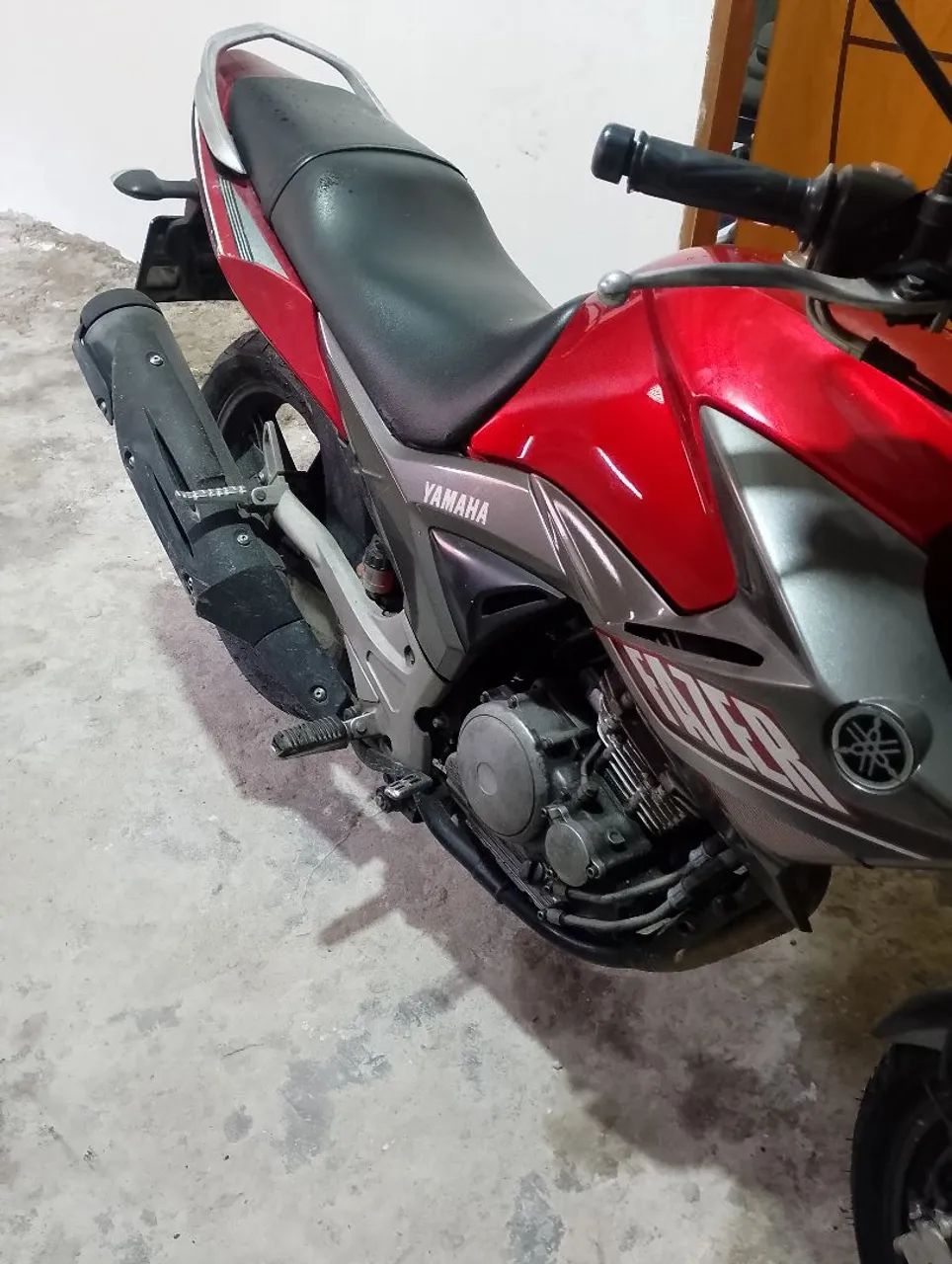 Fazer 250 - Foto 2