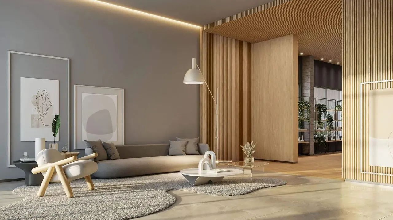 THE MARK CAMBUI - Foto 5