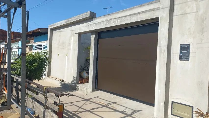 portao basculante - Foto 3