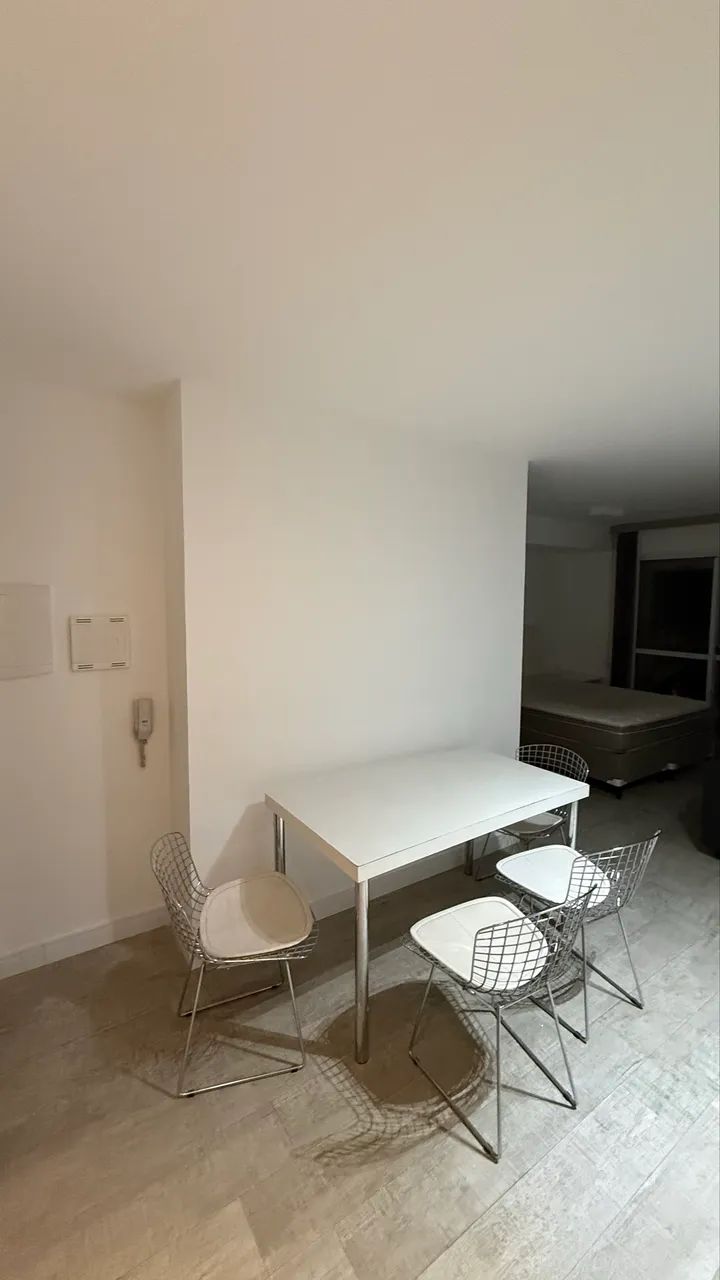 Mesa com 4 cadeiras - Foto 3