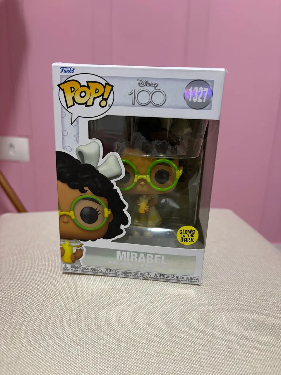 Funko Pop Mirabel