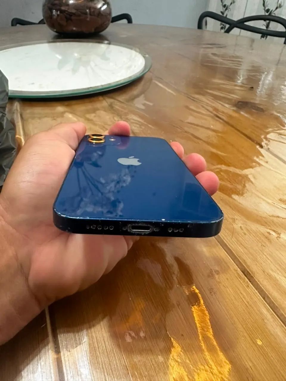 iPhone 12 128 gb  - Foto 5