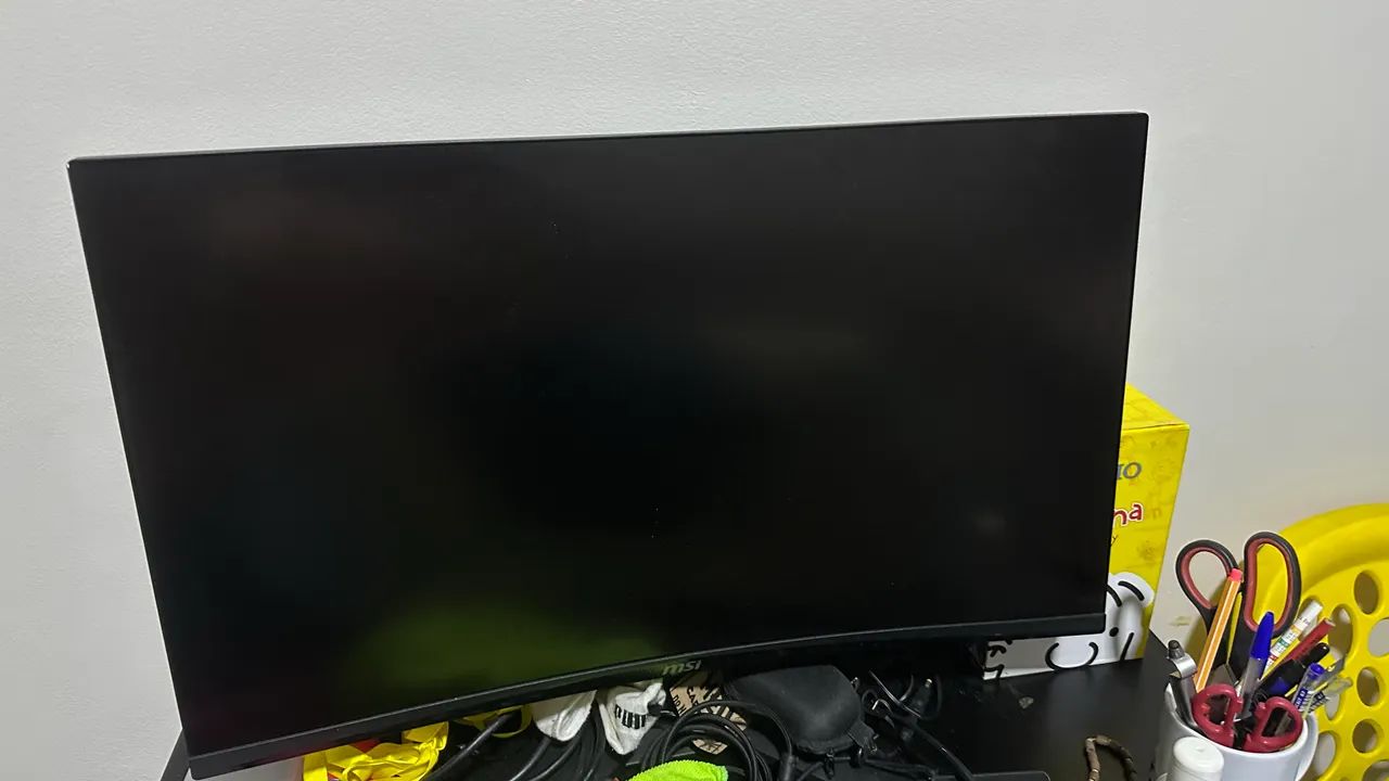 Monitor MSI - Foto 2