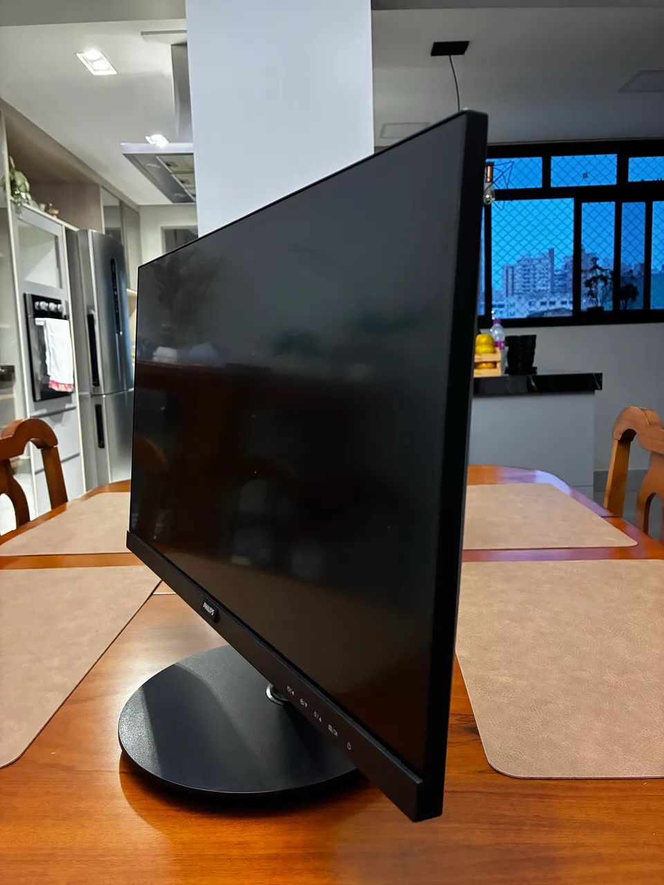 Monitor 21,5 Philips - Foto 3