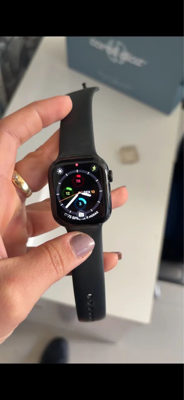 Vendo Apple Watch 10 - Foto 2