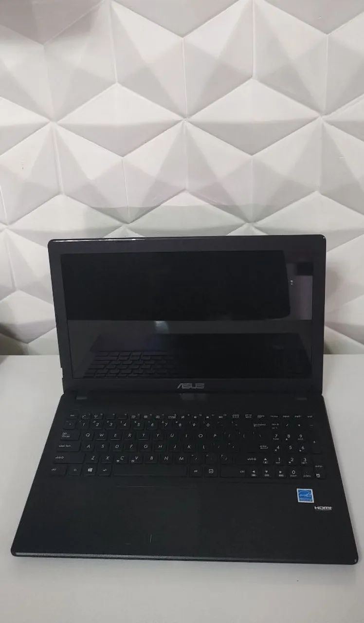 Notebook Asus X551M - Foto 3