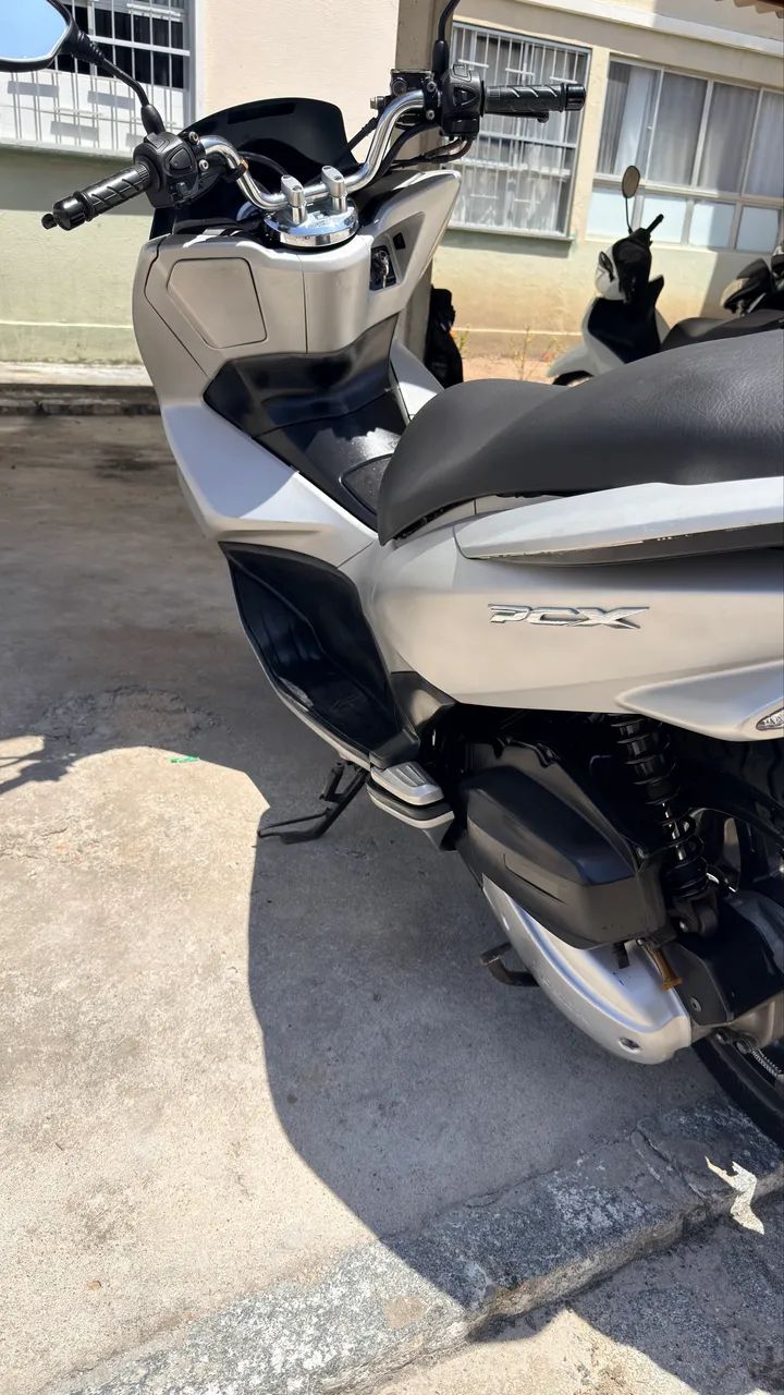 Honda Pcx  - Foto 3