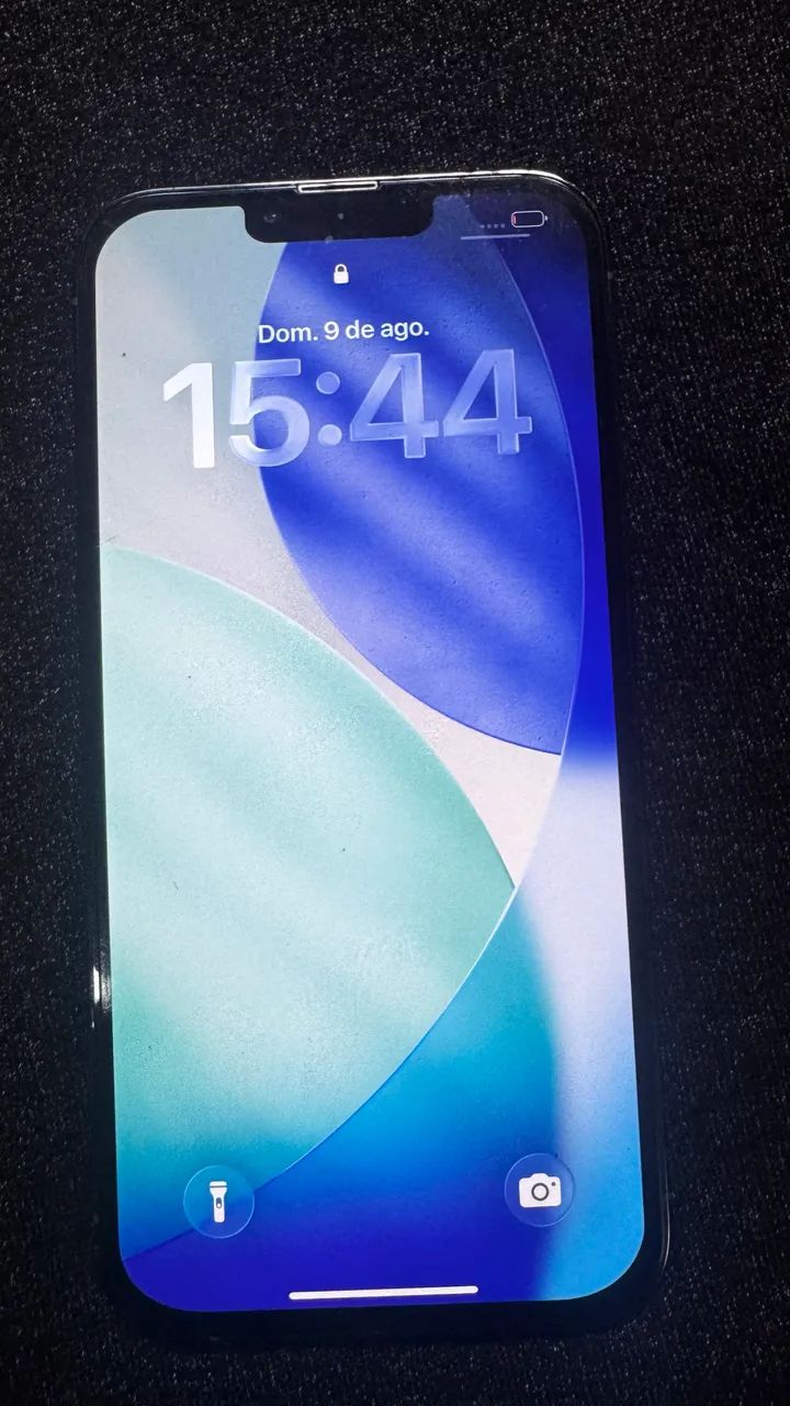 Vendo iPhone 13 Pro Max 128  - Foto 5