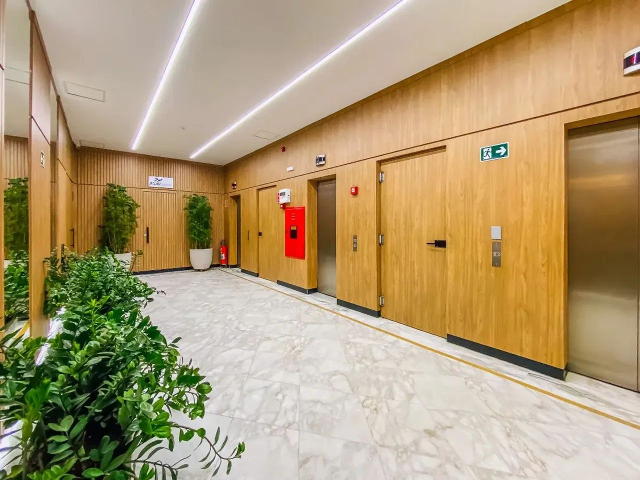 Conjunto comercial para venda em República , 260m² - Foto 2