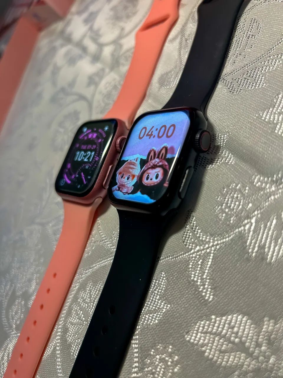 Smartwatch mini 10 - Foto 3