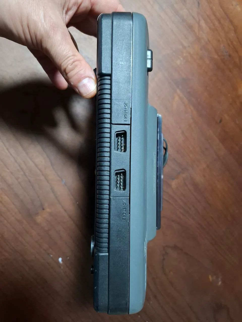 Master System 3 - Foto 4