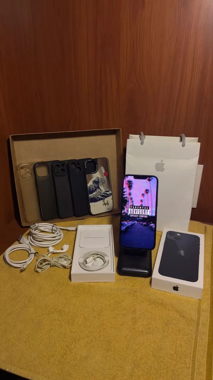 Iphone 13 128Gb - Foto 3