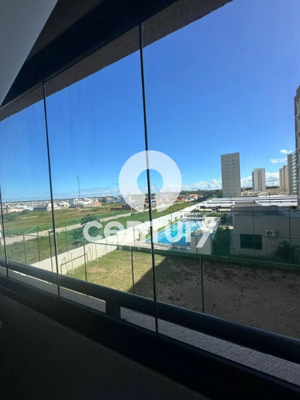 APARTAMENTO MOBILIADO GOLDEN VILLAGE - Foto 5