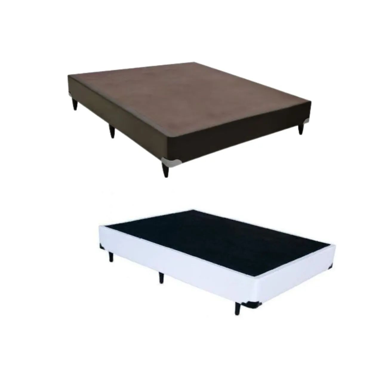 Cama casal padrão  - Foto 2
