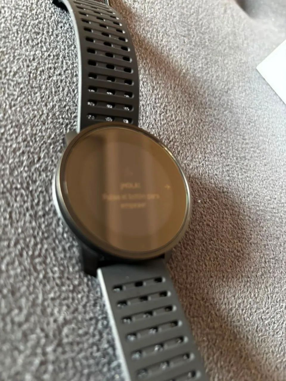Vendo Smartwhatch SUUNTO 9 PEAK PRO - Foto 2