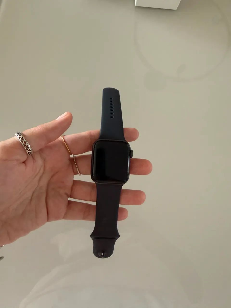 Apple Watch Series 5 - 40mm