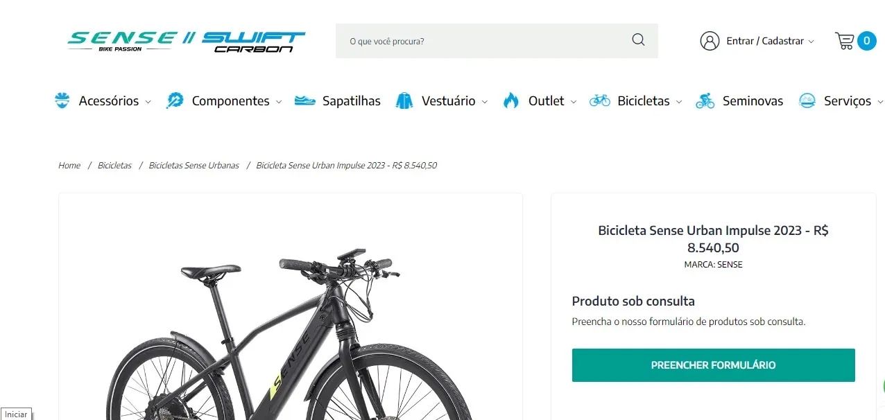 Bike elétrica  - Foto 3