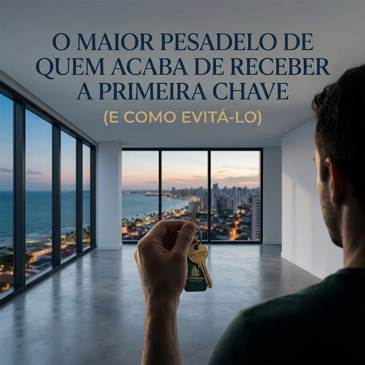 VISTORIAS IMOBILIÁRIAS  - Foto 3