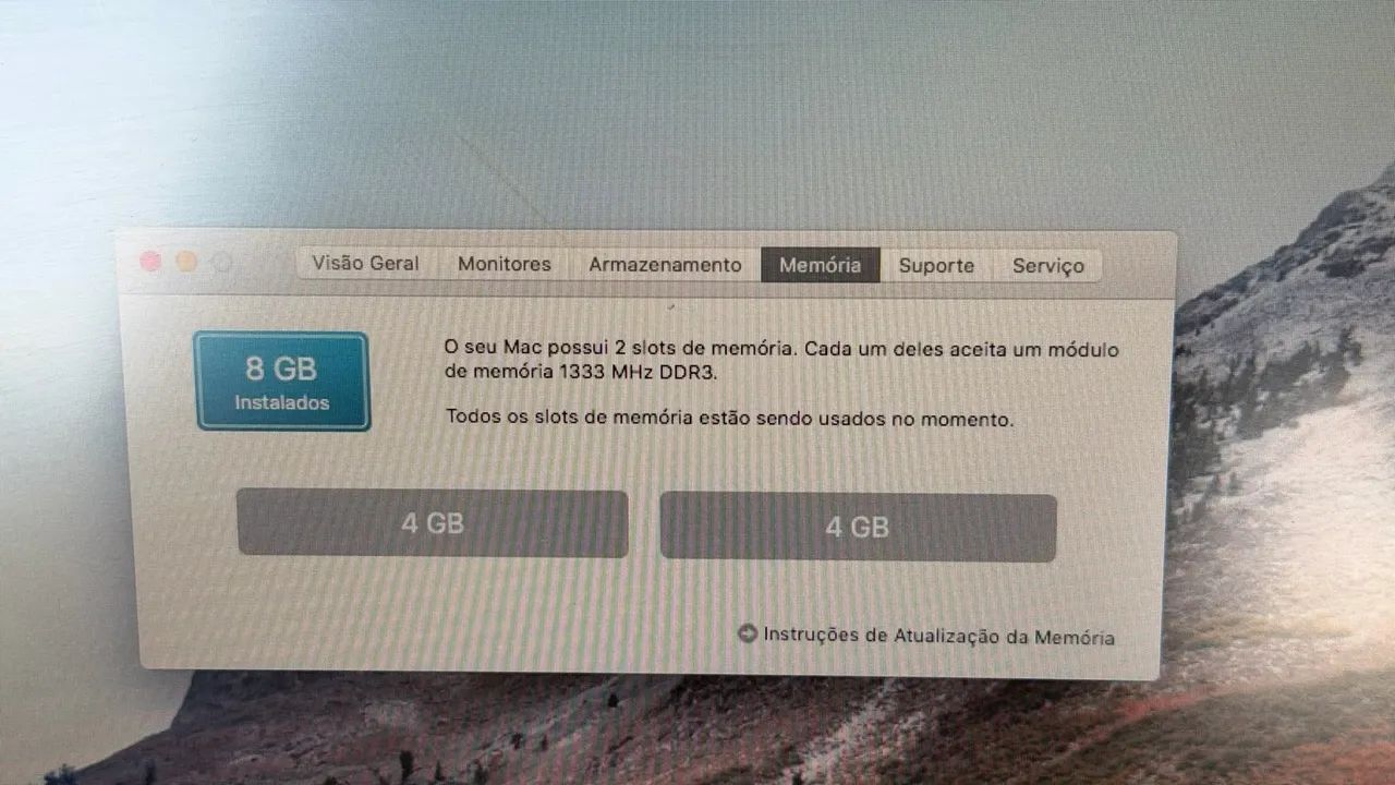 MacBook Pro 512gb 15,6? 2011 - Foto 3