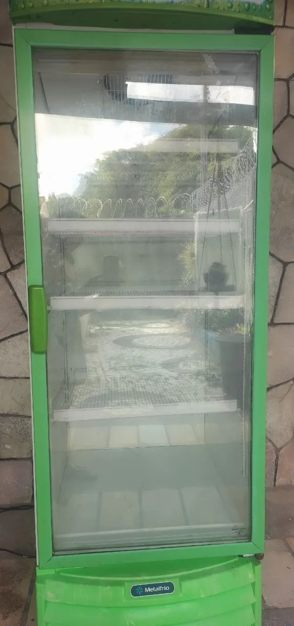 Freezer  - Foto 2