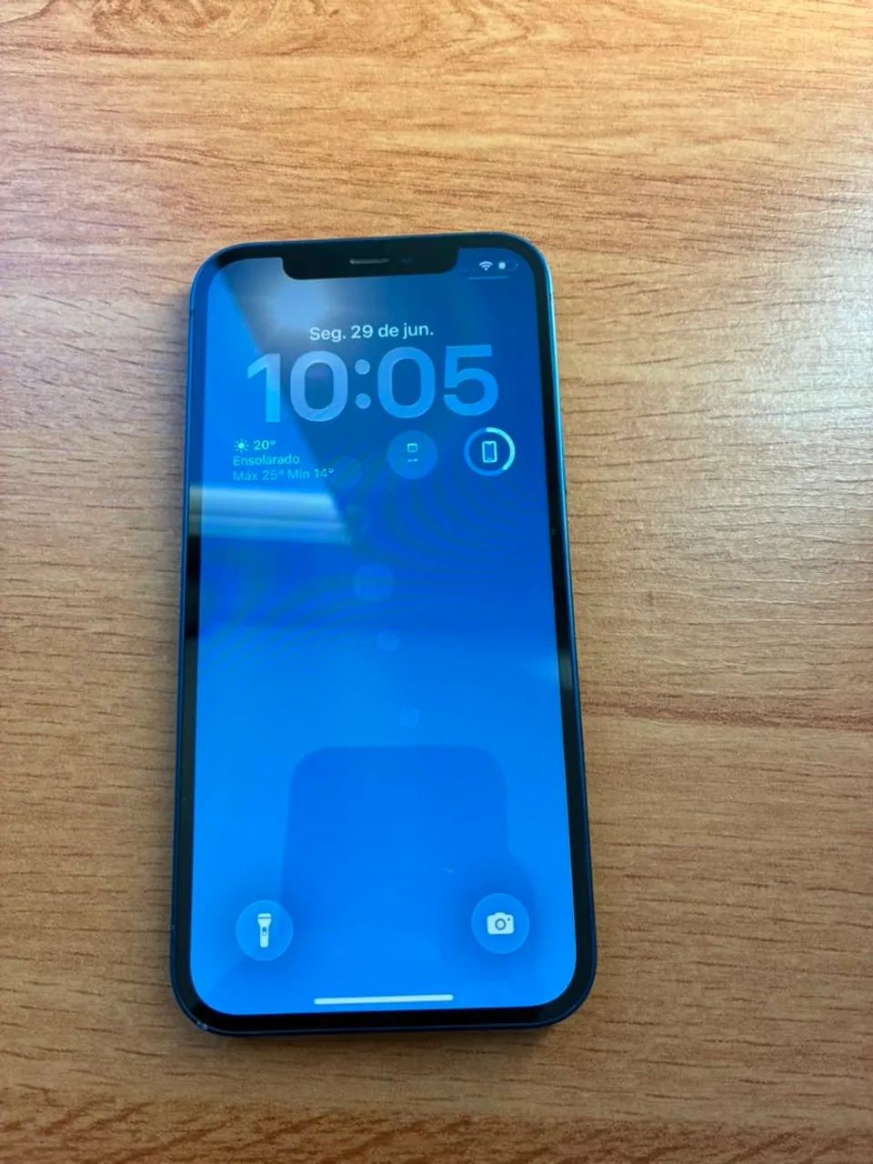iPhone 12