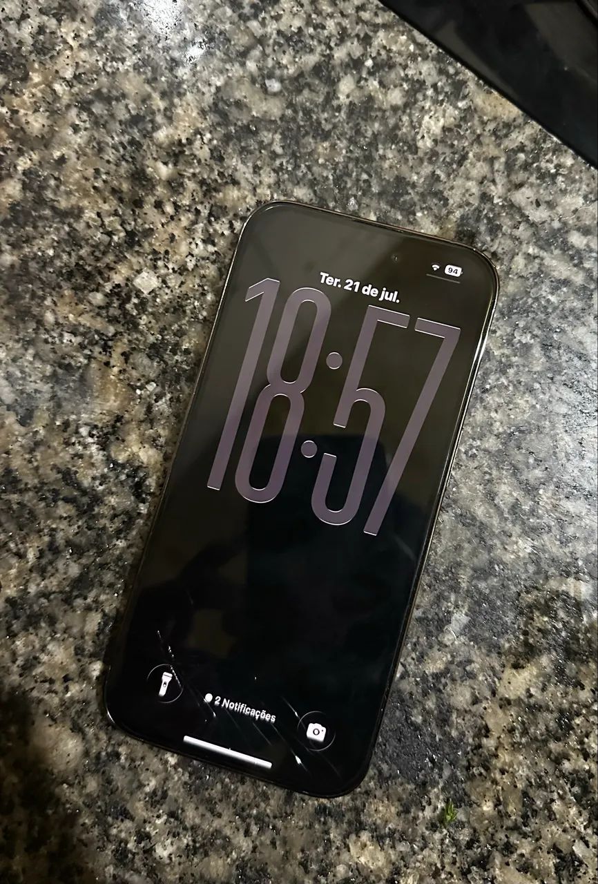 iPhone 14 Pro - Foto 3