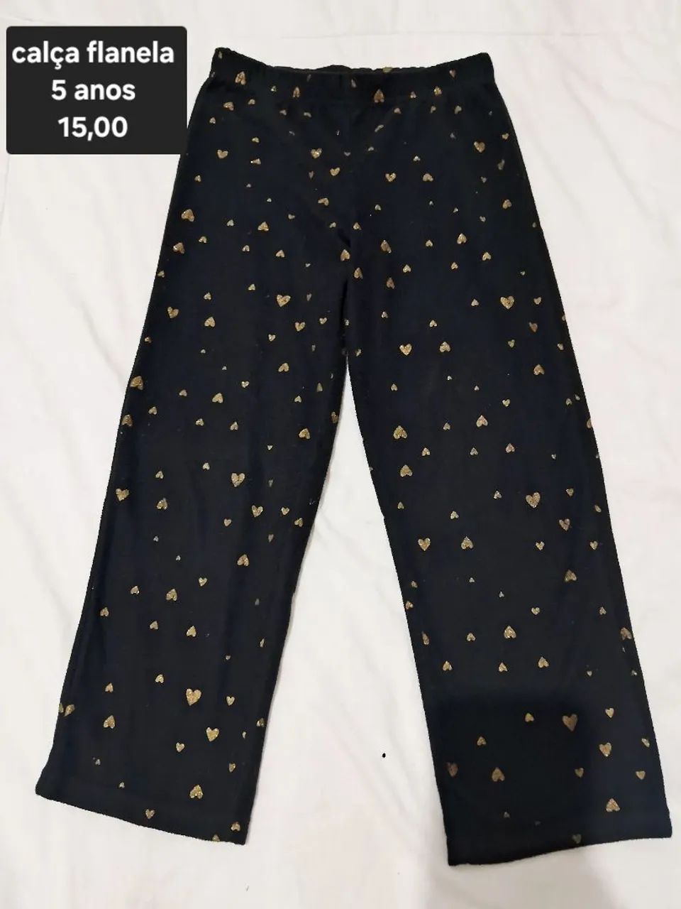 Lote de roupas infantis  - Foto 2
