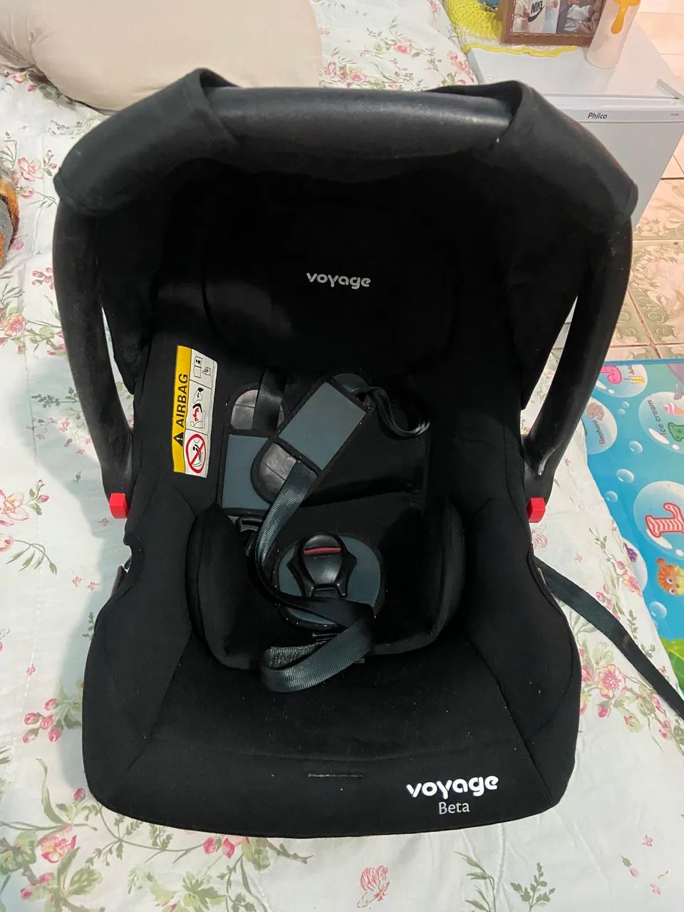 Bebê conforto para Rn