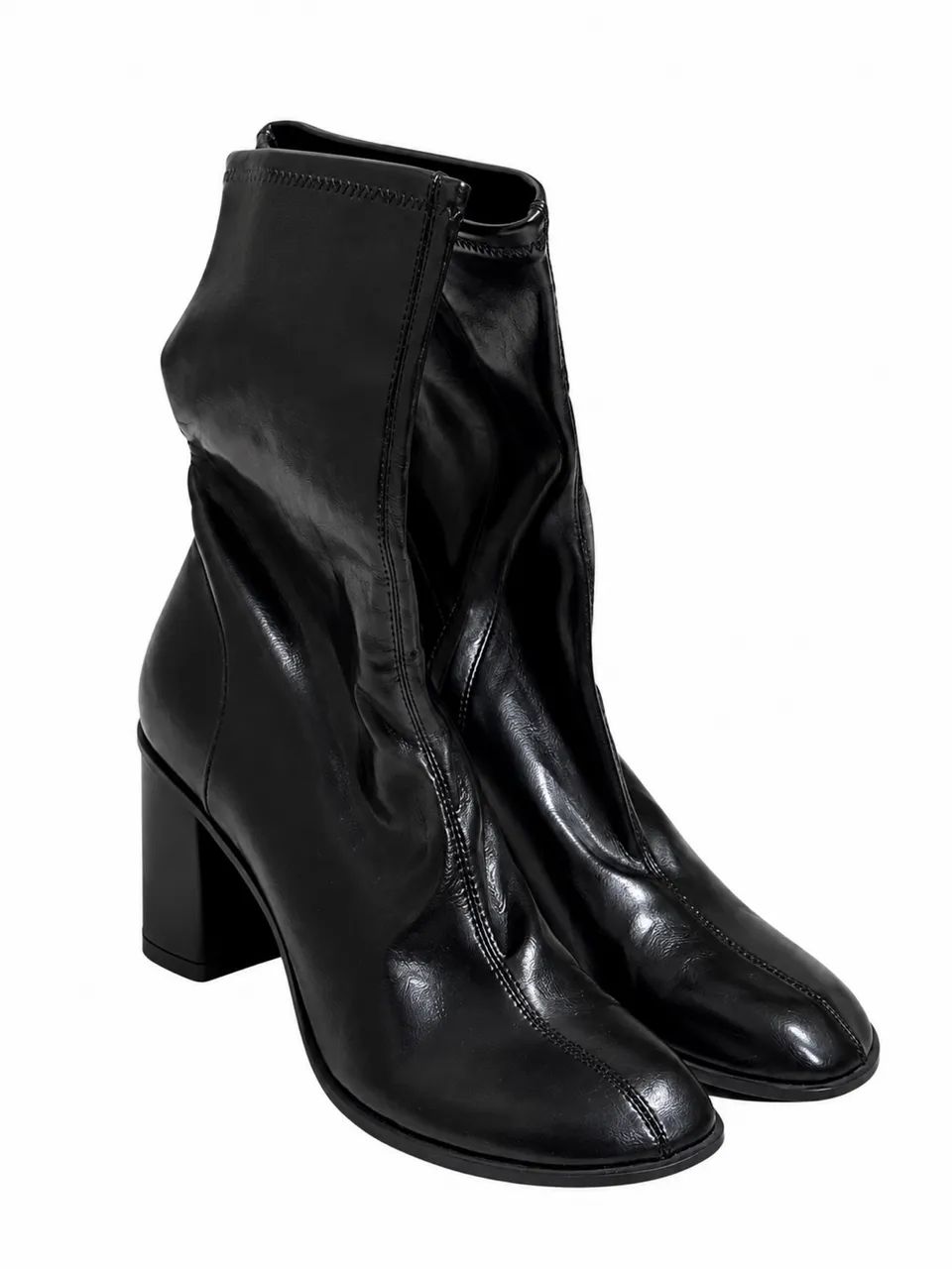 Bota da marca H&M do Peru  - Foto 2