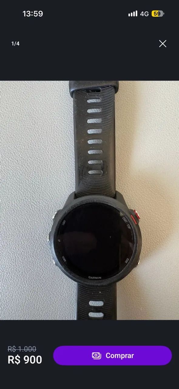 Garmin 