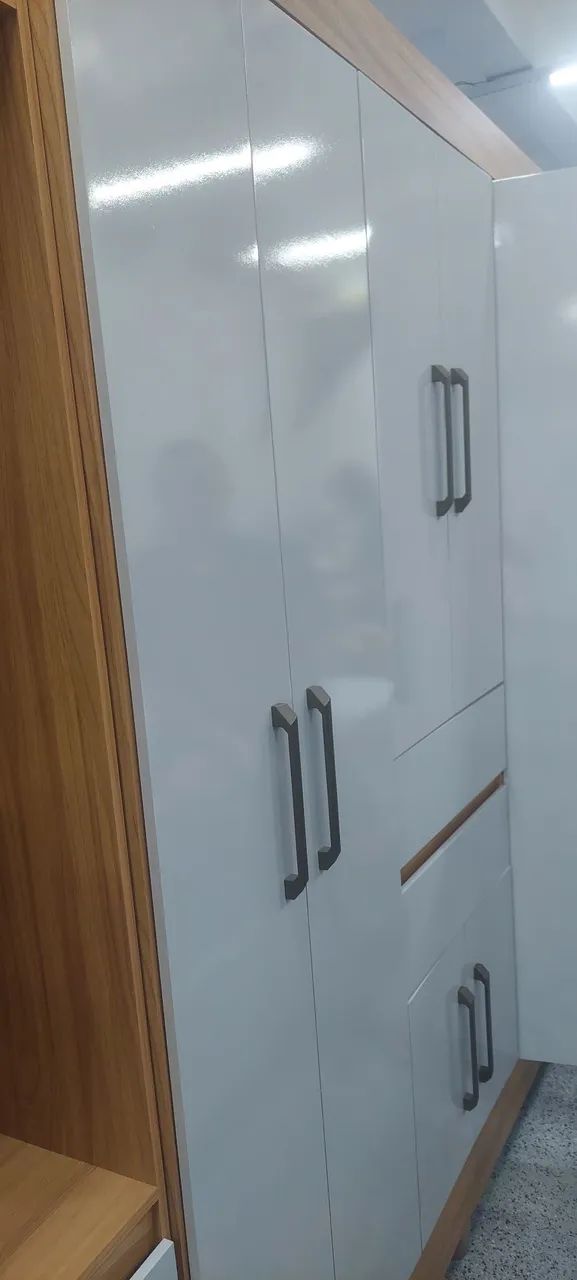 Guarda roupa  - Foto 3