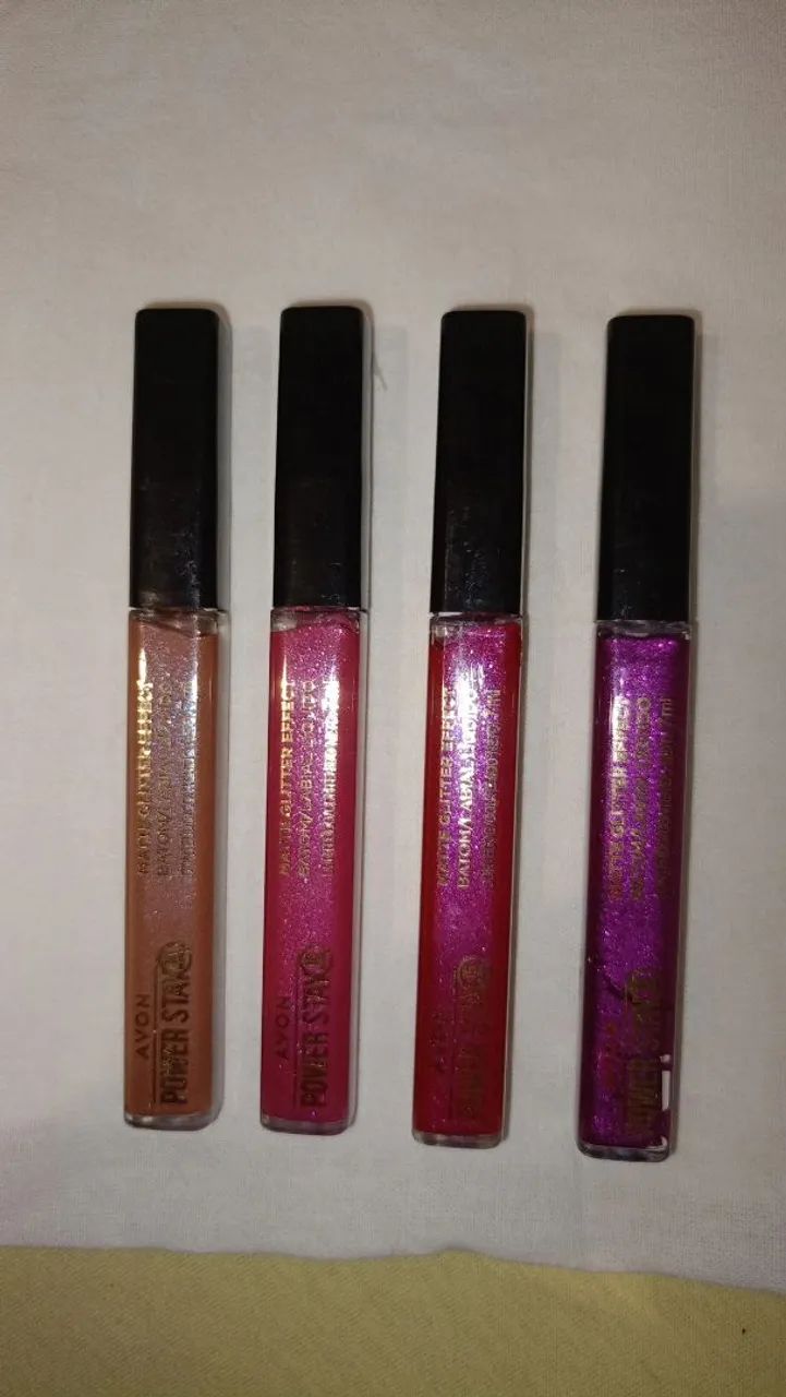 Batom Avon 