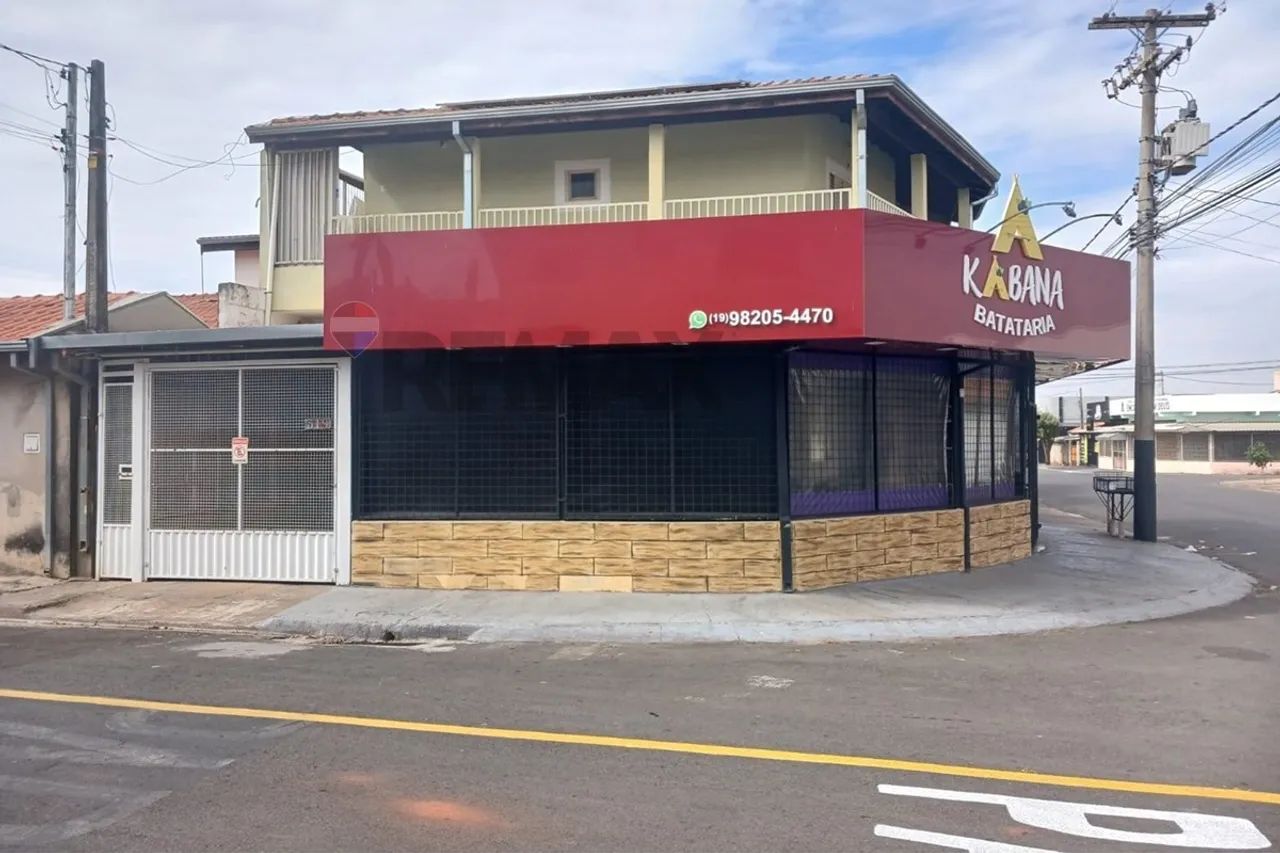 Investimento Comercial/Residencial no Jardim Alvorada - Nova Odessa/SP - Foto 4
