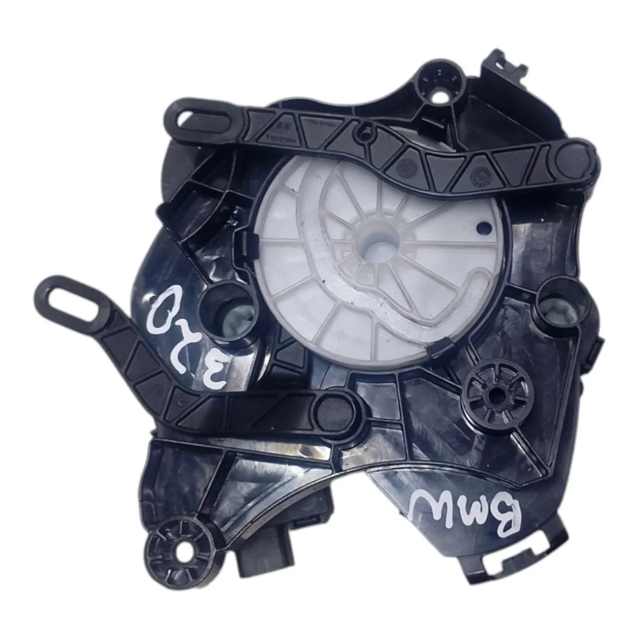Atuador Ar Caixa Evaporadora Bmw 320 2.0 2013 A 2016 - Foto 2