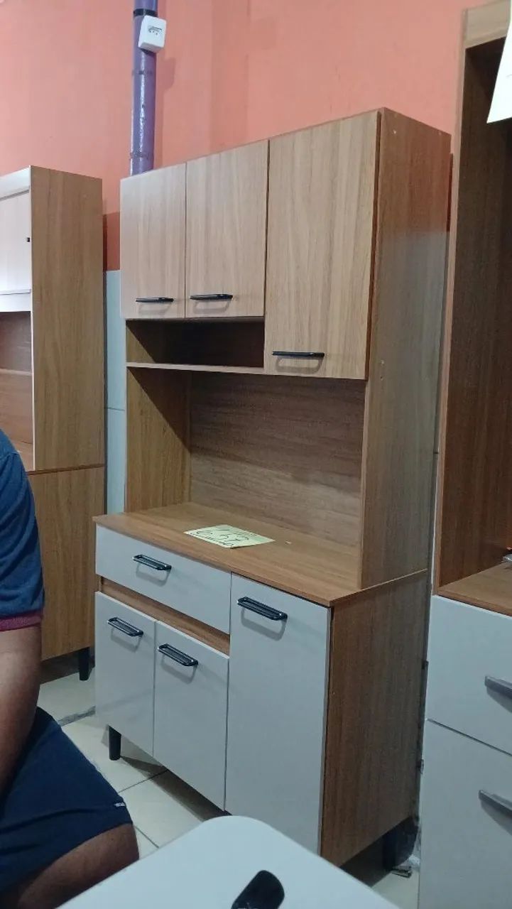 Armário de cozinha  - Foto 4