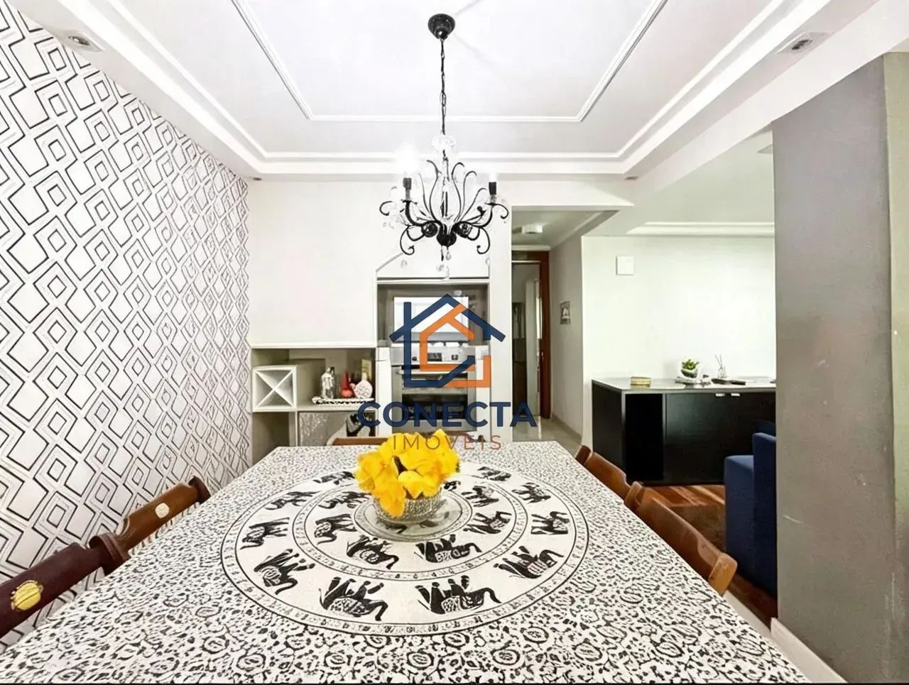 Casa 4 quartos com piscina e sala de cinema  Granja dos Cavaleiros - Foto 4
