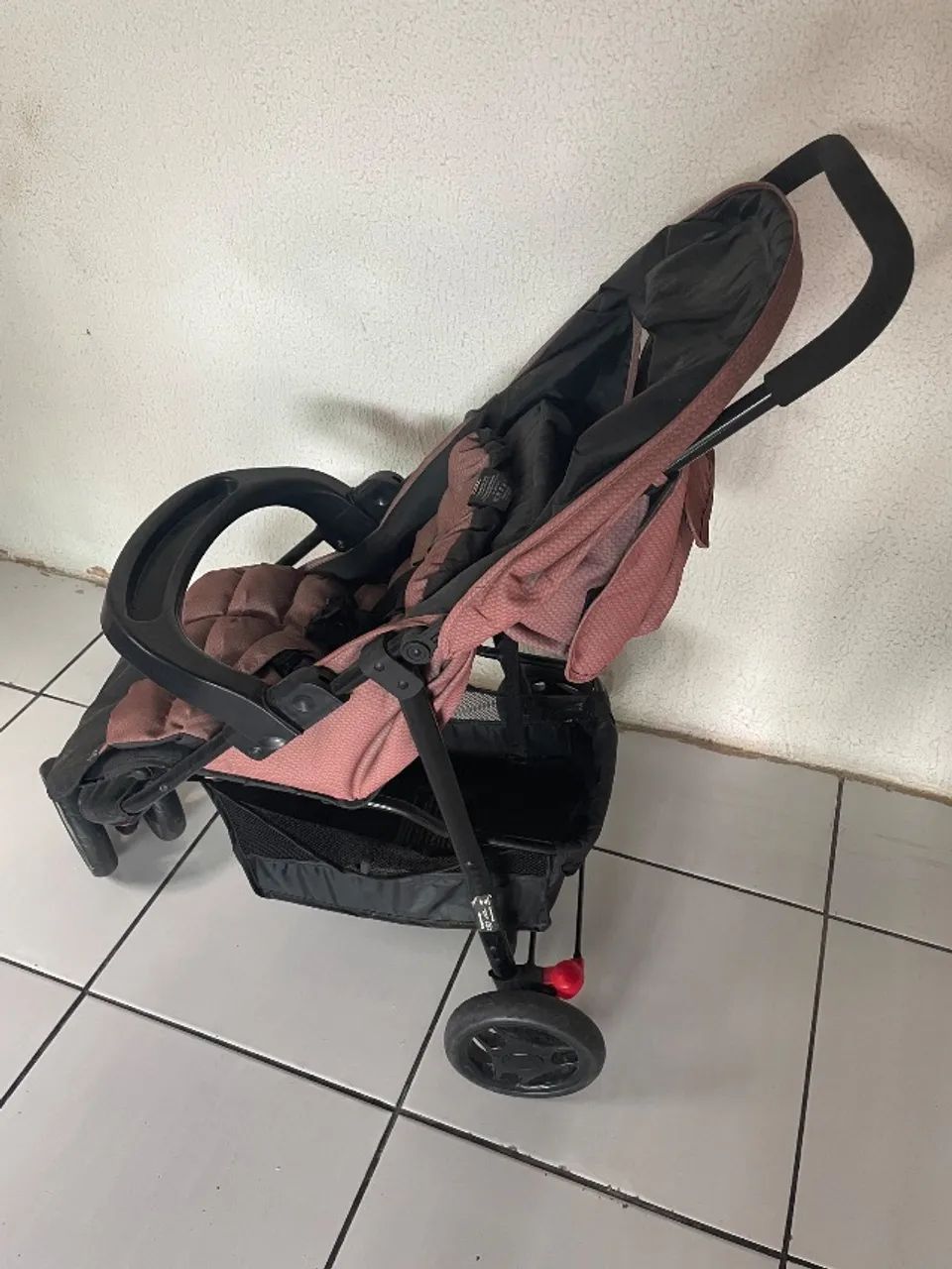 Carrinho de bebê  - Foto 5