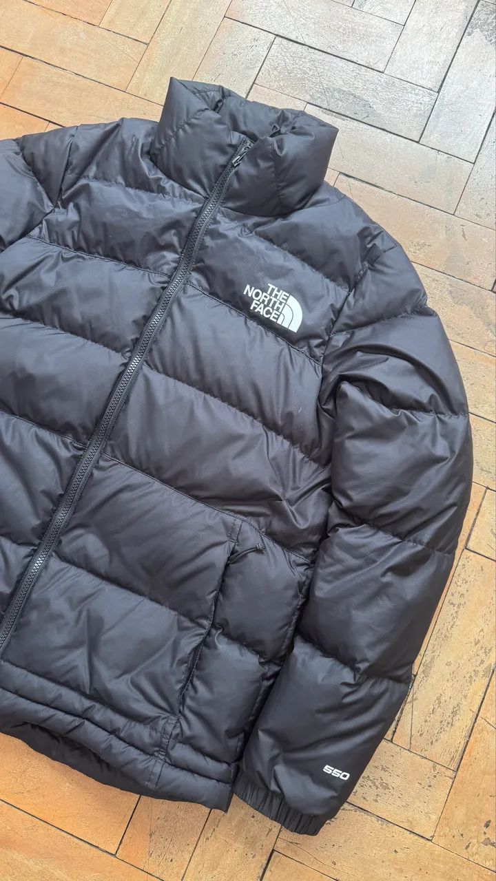 Jaqueta The North Face  Hydrenalite Down Feminina  - Foto 2