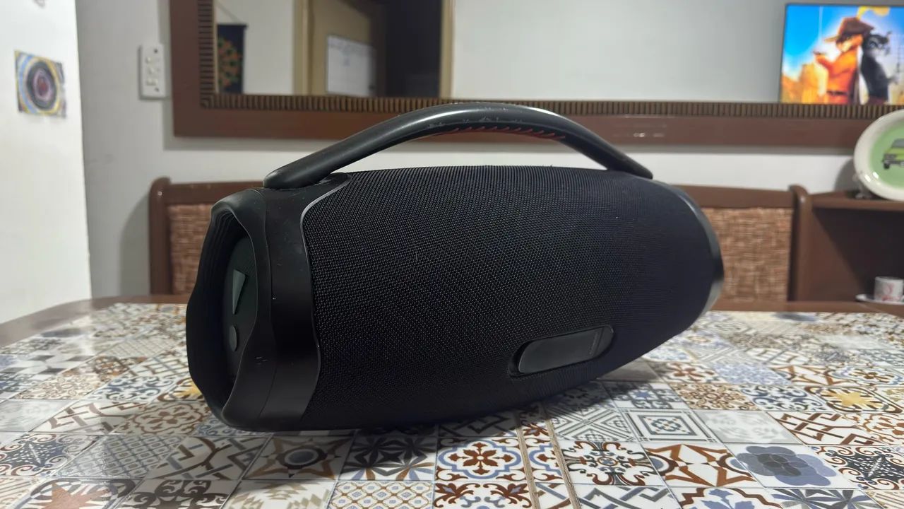 JBL BOOMBOX 3  - Foto 2