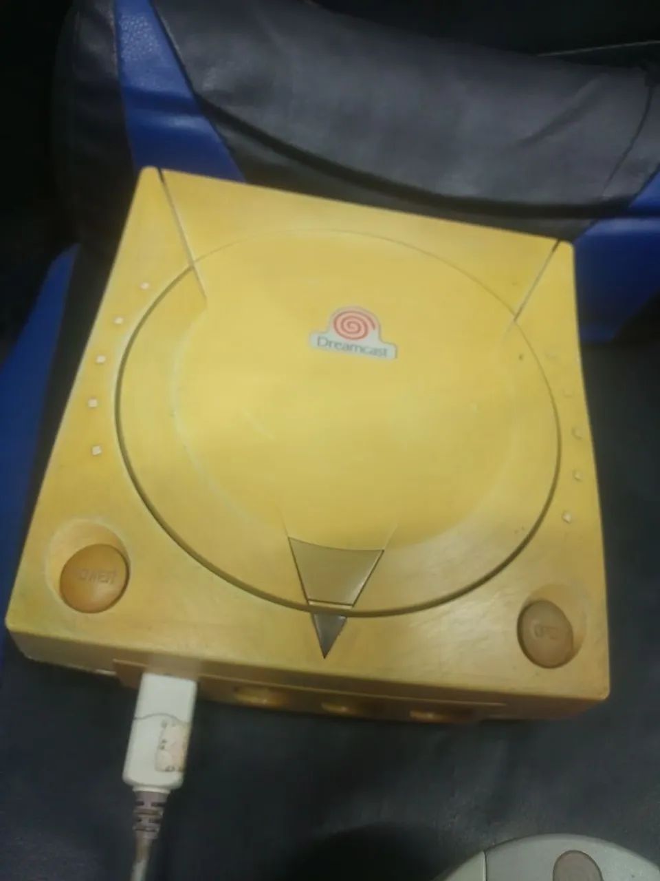Dreamcast - Foto 3