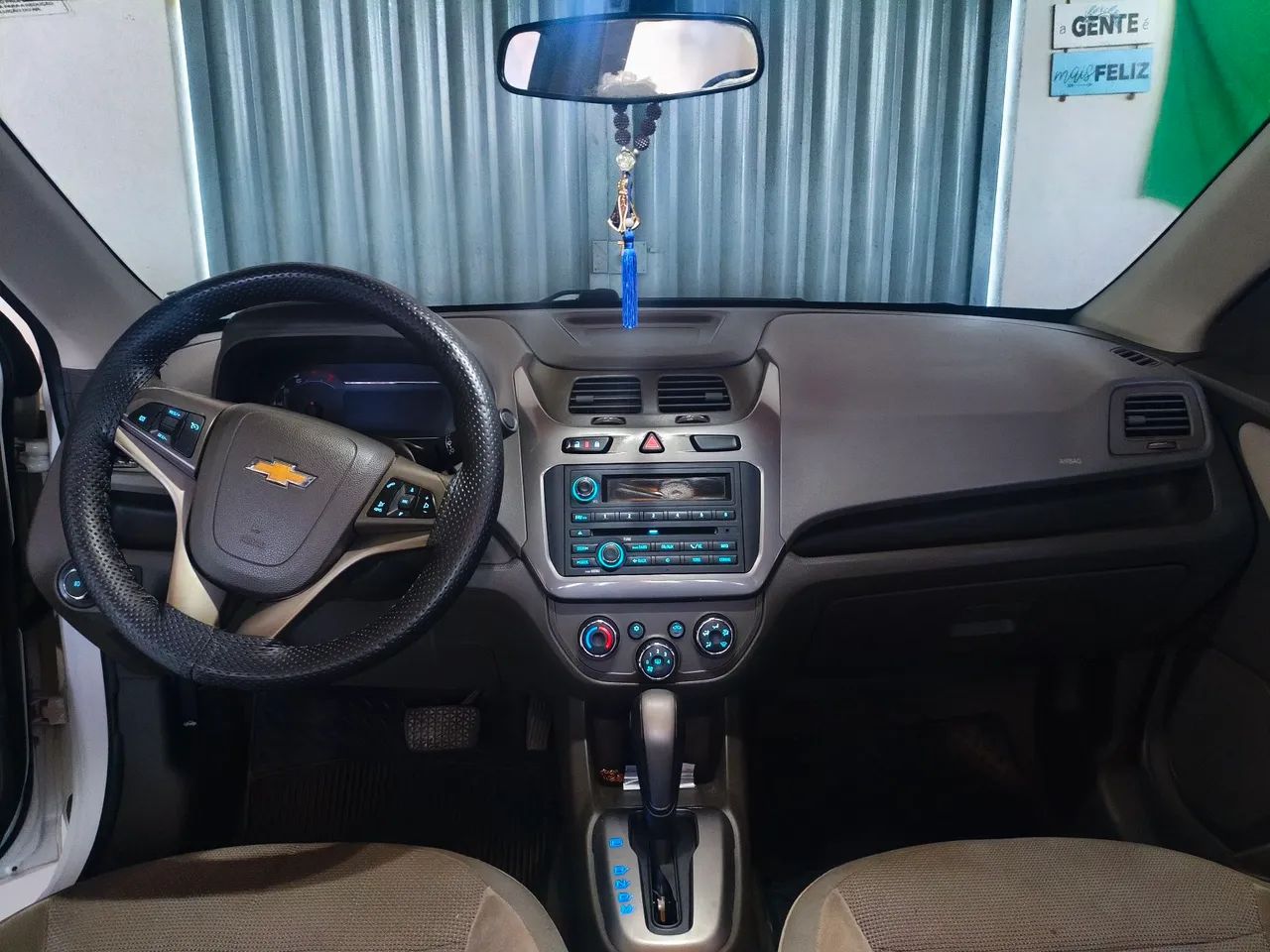 Chevrolet Cobalt 2013