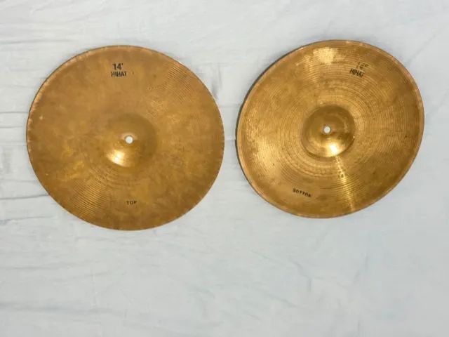 Hihat ZEUS Evolution PRO - Foto 3
