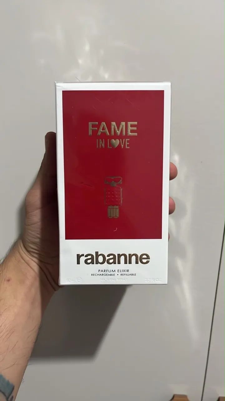 Parfum RABANNE 80ml