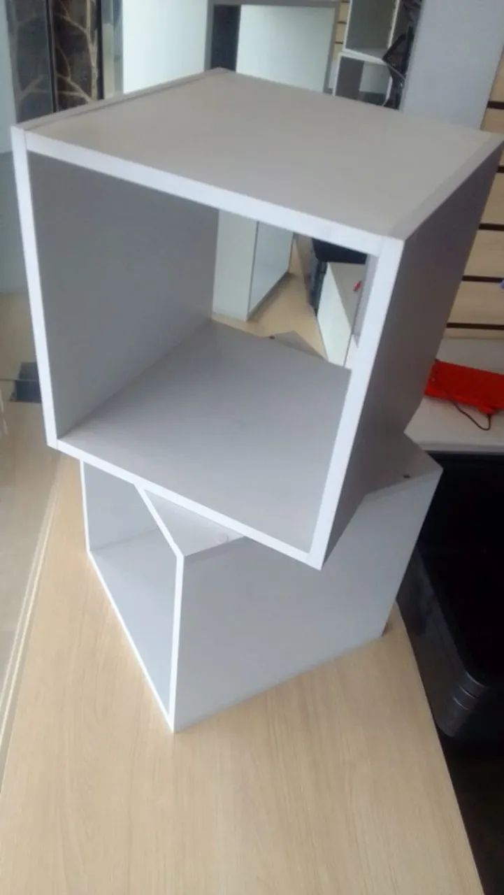 Vendo Instalação de Loja(Pouco tempo de Uso) - Foto 5